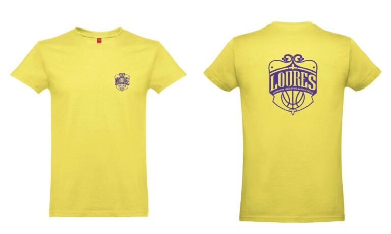 T-shirt de Adepto